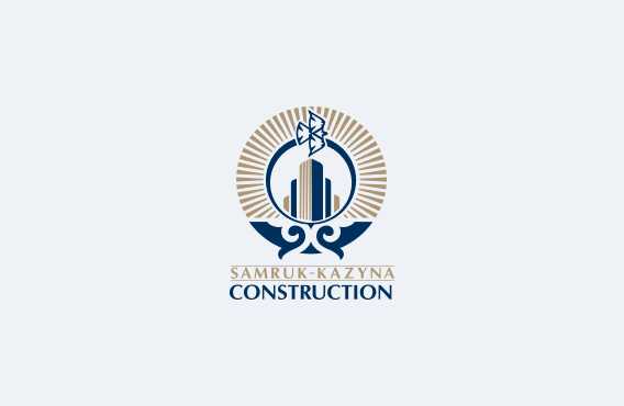 Samruk-Kazyna Construction 2023 жылы қанша салық төледі?